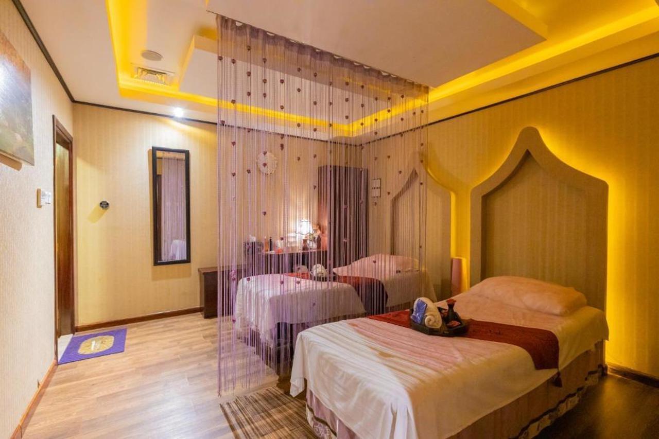 Hotel Ewan Tower Ajman